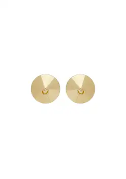 24k Gold Plated 'O' Nipplets