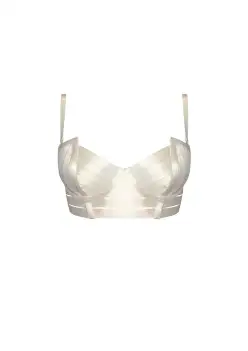 Angela Bodice Bra