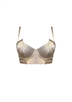 Angela Bodice Bra