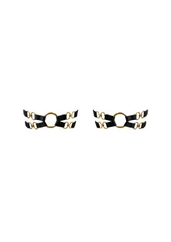 Bondage Garters (Pair)