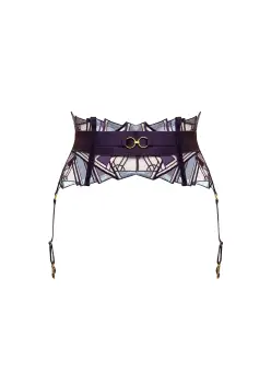 Cubism Suspender