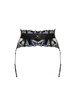 Cubism Suspender