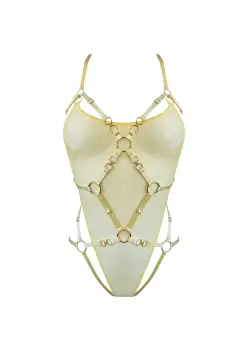 The Essentials Kleio Multi-Style Harness Body