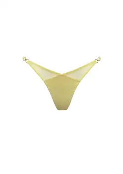 The Essentials Kleio Thong