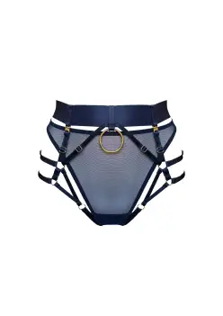 The Essentials Kora Multi-Style Harness Brief