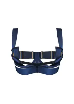 The Essentials Merida Panel Bodice Bra
