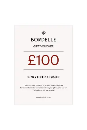 Virtual Gift Voucher