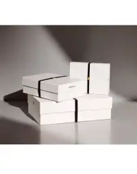 Luxury Packaging