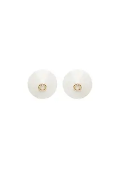 'O' Enamel Nipplets