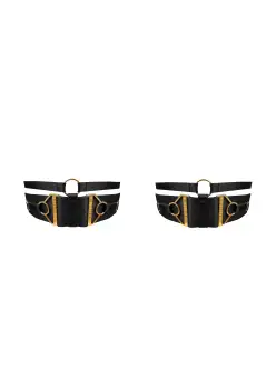 Retta Garters (Pair)