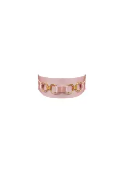 Retta Wide Strap Collar