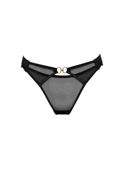 Retta Open Back Brief