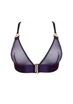 Retta Soft Triangle Bra