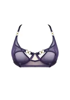 Retta Balconette Wire Bra