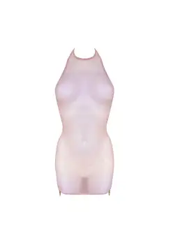 Retta Mini Dress