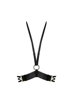 Retta Multi-Strap Harness