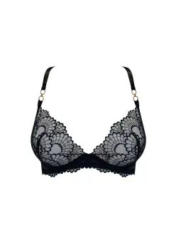 Sensu Revived Plunge Wire Bra