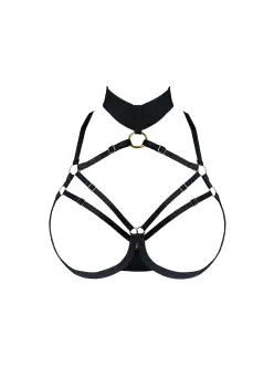 Signature Ouvert Wire Bra
