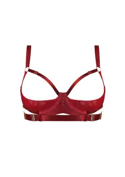 Signature Shelf Bra