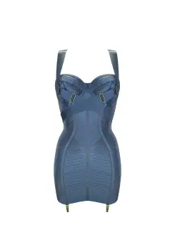 Syra Adjustable Angela Dress