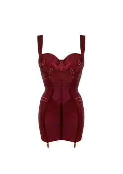 Syra Adjustable Angela Dress