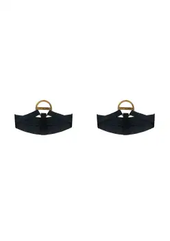 Syra Panel Garters (Pair)