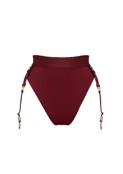 Syra High Waist Thong