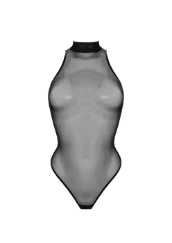 Syra High Neck Body