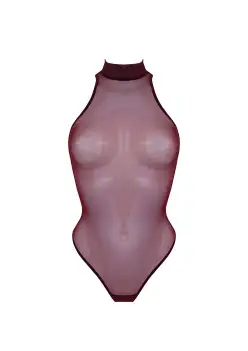 Syra High Neck Body