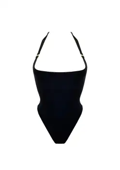 Syra Low-Cut Body