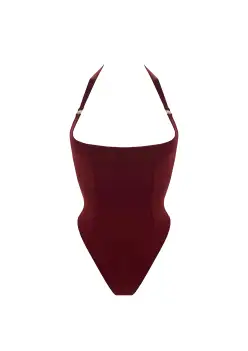 Syra Low-Cut Body