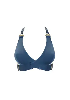 Syra Soft Wrap Bra