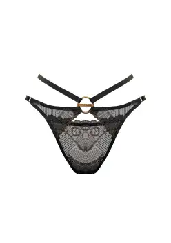 Tierra Open Back Brief