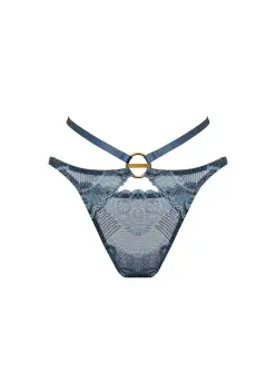 Tierra Open Back Brief