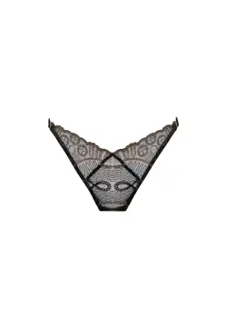 Tierra Thong