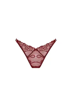 Tierra Thong