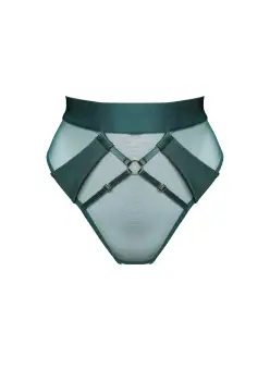 Vero High Waist Thong