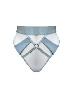 Vero High Waist Thong