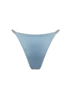 Vero High Leg Thong