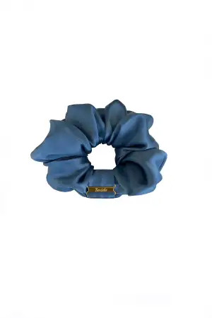 Oversized Scrunchie