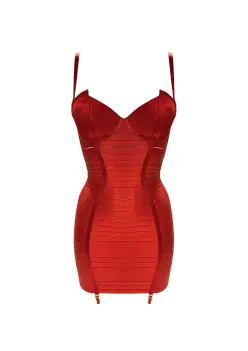 Signature Angela Dress