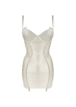 Signature Angela Dress