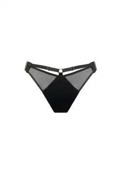 Signature Mesh Brief