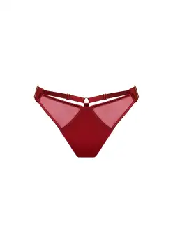 Signature Mesh Brief