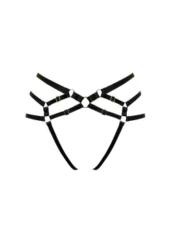 Signature Ouvert Harness Brief