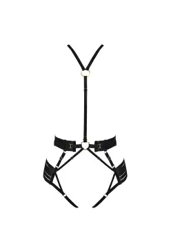 Signature Strap Body Harness