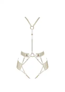 Signature Strap Body Harness