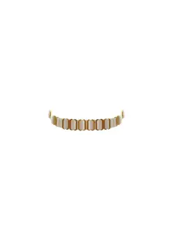 Signature Strap Collar