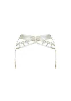 Signature Strap Suspender