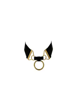 Signature Wide Strap Collar